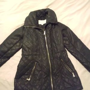 Jessica Simpson Women's Small Black Jacket